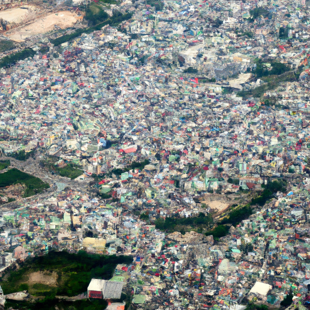 Ethnic Enclaves Explored: Vibrant Communities in Urban Landscapes