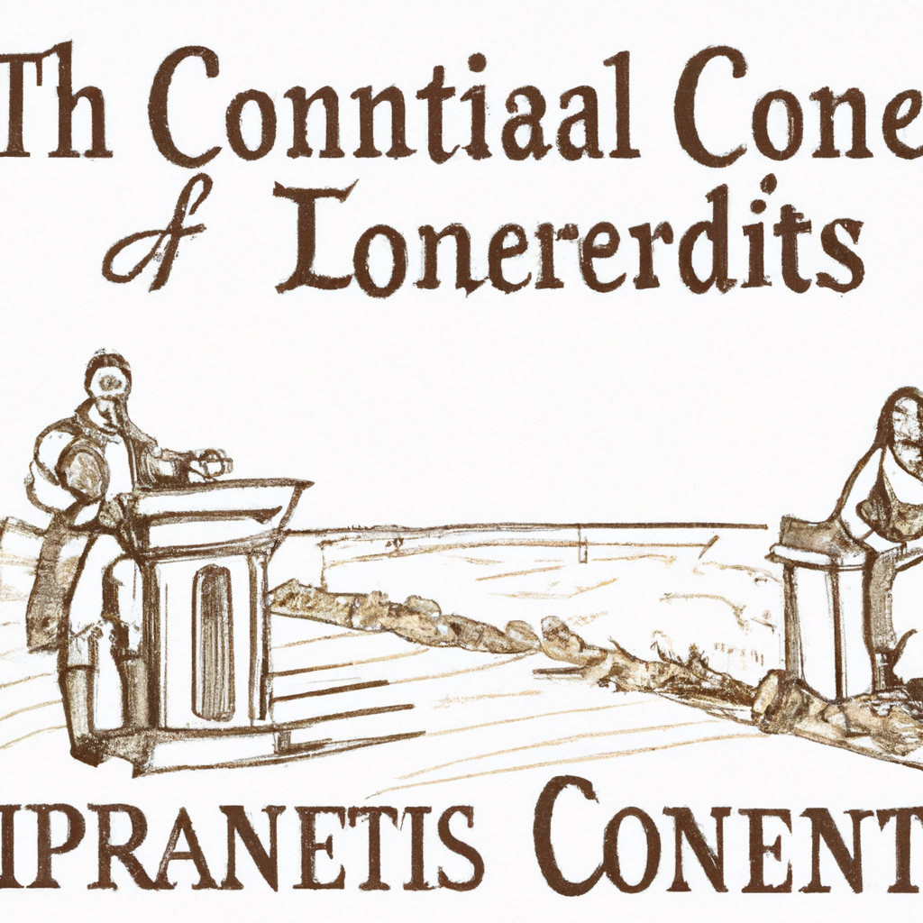 The Second Continental Congress: Paving the Path to Freedom