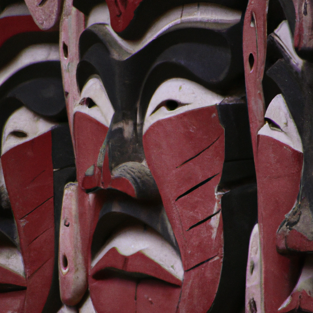 1) Honoring the Wisdom of Medicine Men and Healers