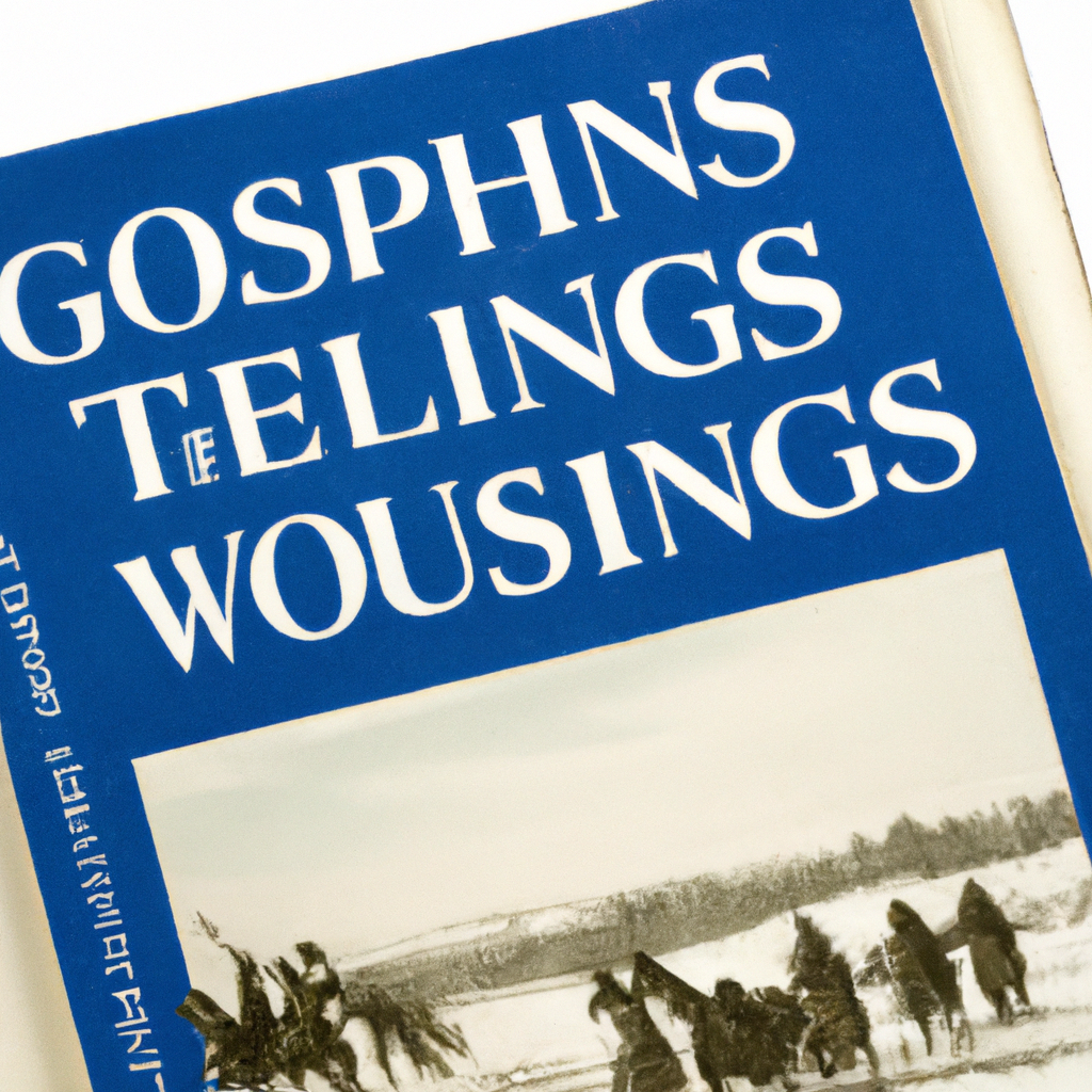 1. A Revolutionary Crossing: George Washington's Winter of Triumph