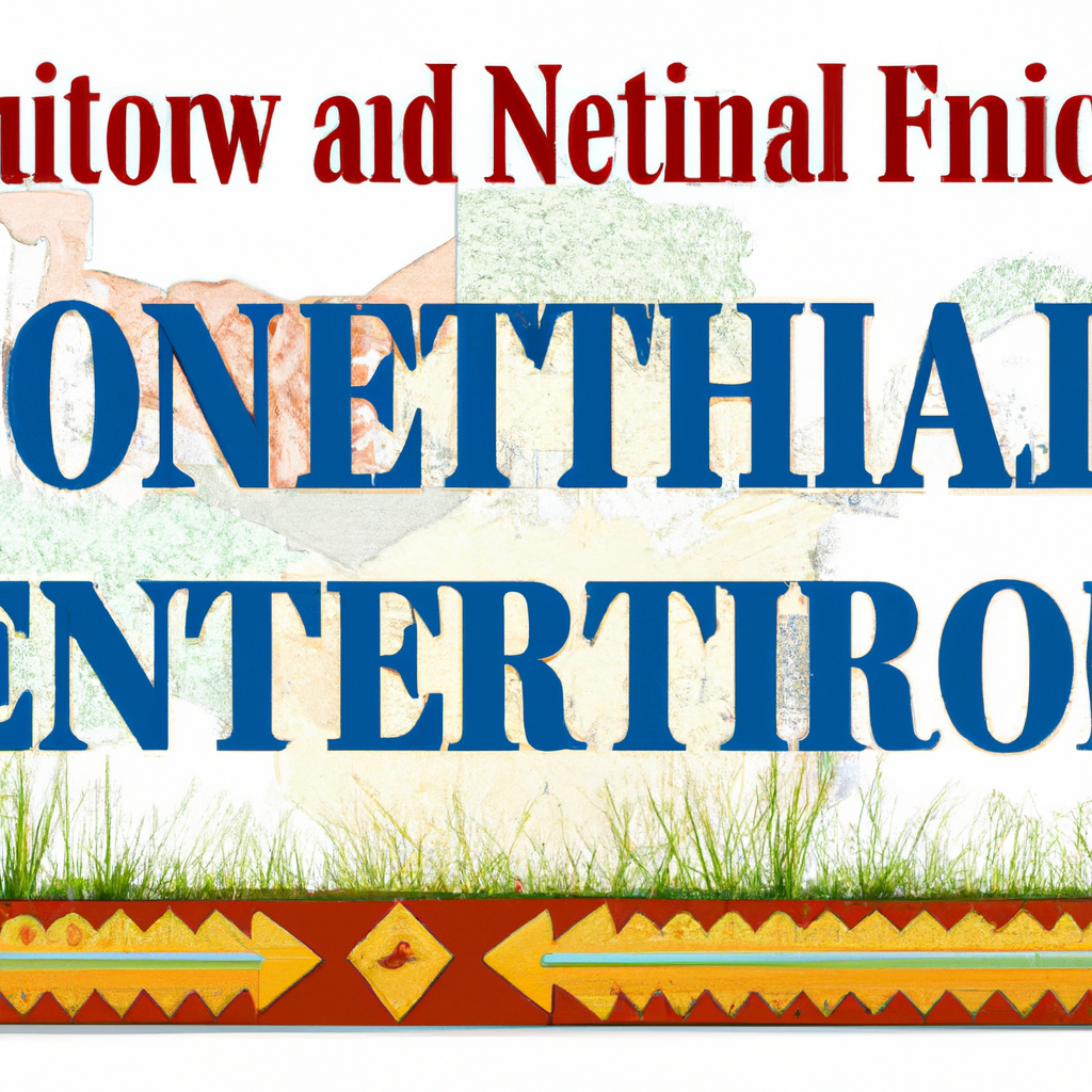 Native American Relations on the Frontier: Complexities Unveiled