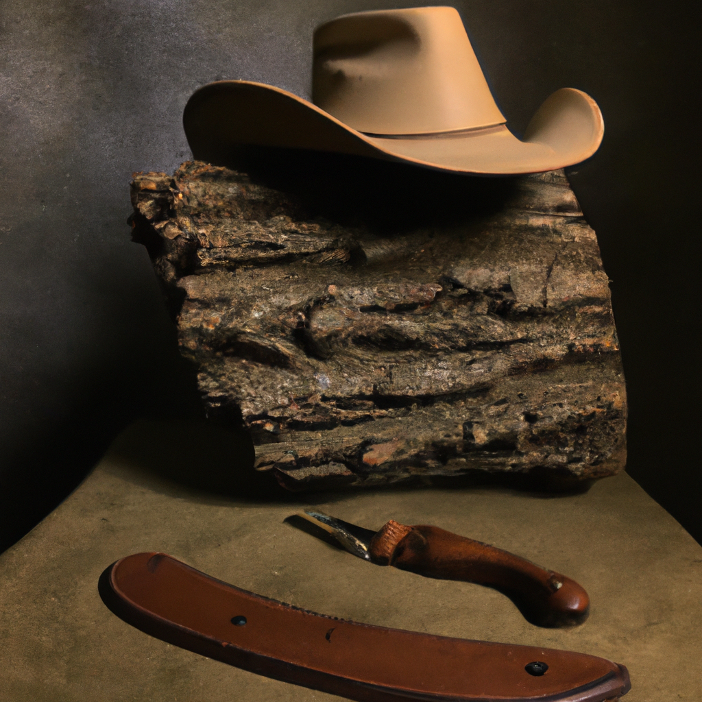 Mountain Men Tales: Living Off the Land in the Untamed West