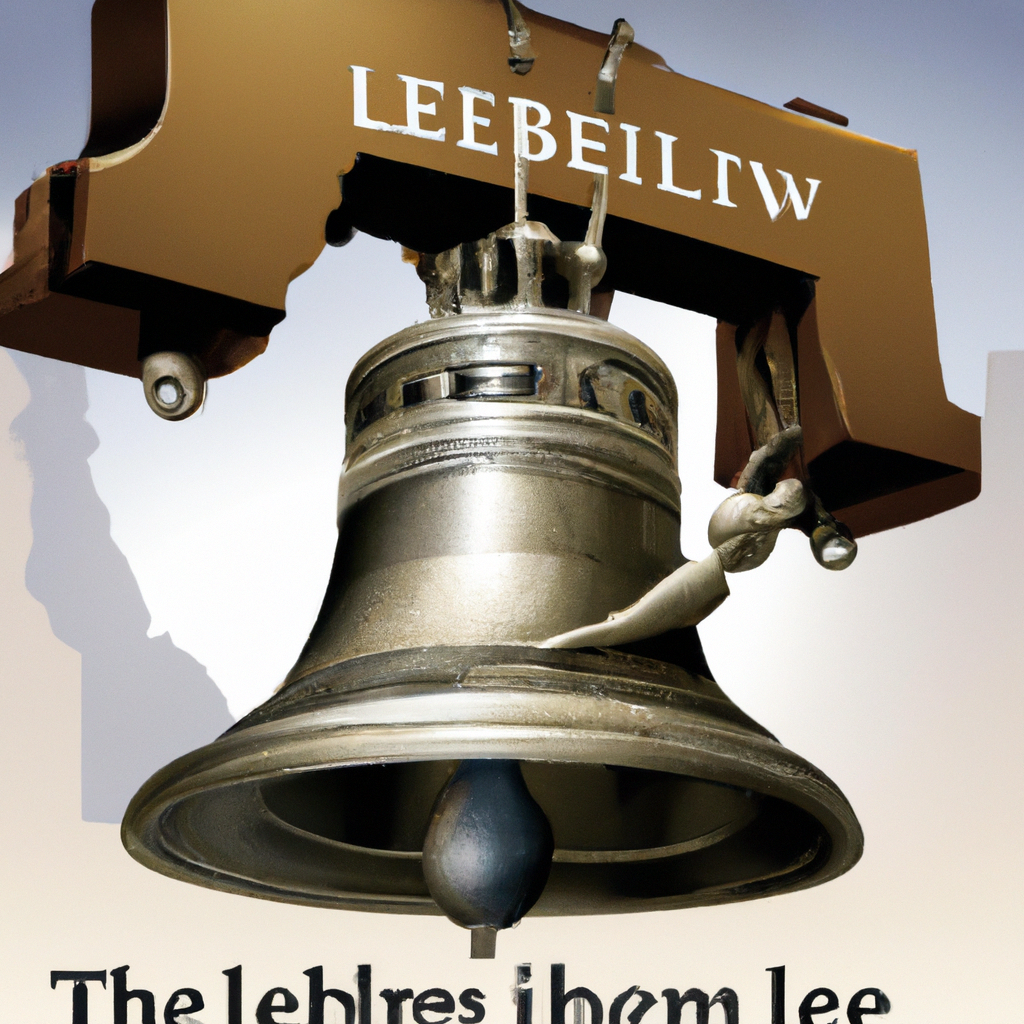 1. The Lasting Resonance of the Liberty Bell