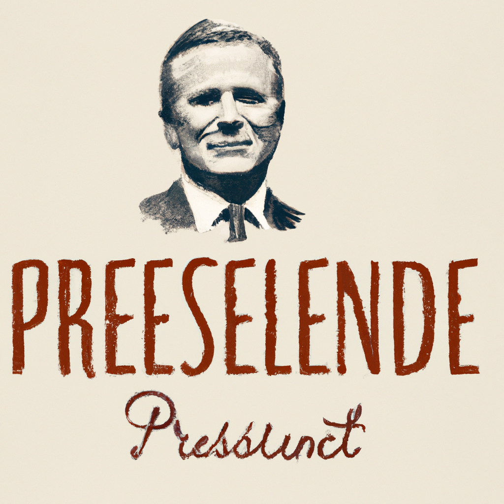 1. An Intimate Look at American Presidents
